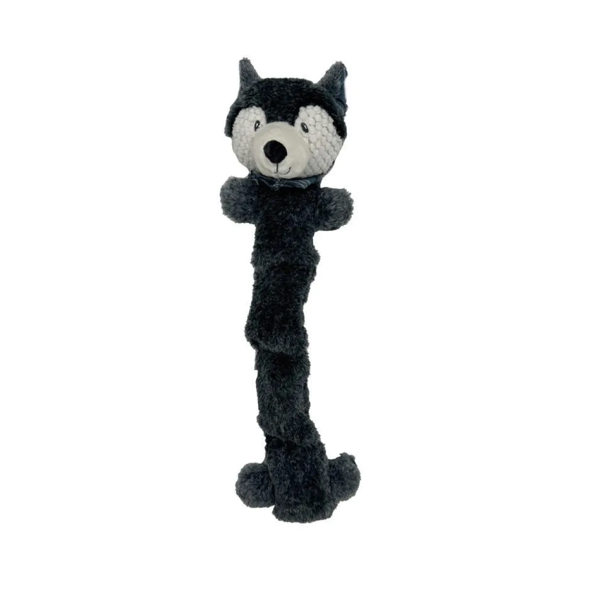 Bark-A-Boo Mistletoe Cabin multi tube squeaker susi L>Bark A Boo Outlet