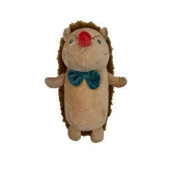Bark-A-Boo Mistletoe Cabin siilipehmo>Bark A Boo New