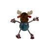 Bark-A-Boo Mistletoe Cabin X-rope limbs hirvi>Bark A Boo Online