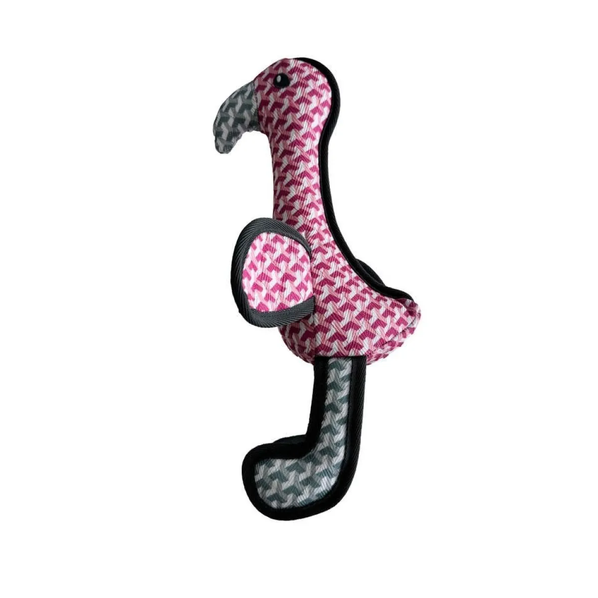 Bark-a-Boo Tuff Beastz 3D flamingo>Bark A Boo Clearance