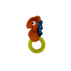 Bark-a-Boo Wild World lentolisko TPR renkaalla>Bark A Boo Online