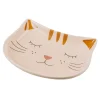 CatFace keraaminen kuppi, beige>Basic New