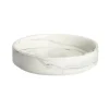 Marble keramiikkakuppi kissalle, harmaa 13 cm>Basic Outlet