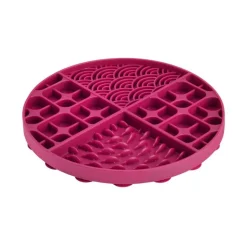 Round virikelautanen>Basic Hot