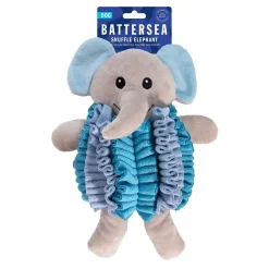 Snuffle Elephant>Battersea Sale