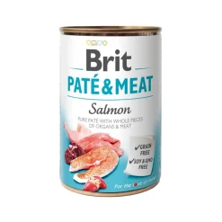 BC Pate & Meat Lohi 400 g>Brit Care Sale