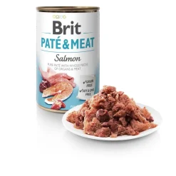 BC Pate & Meat Lohi 400 g>Brit Care Sale