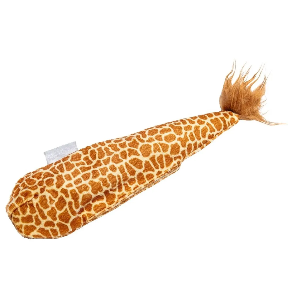 Catnip Jungle Giraffe Tail>Beeztees Online