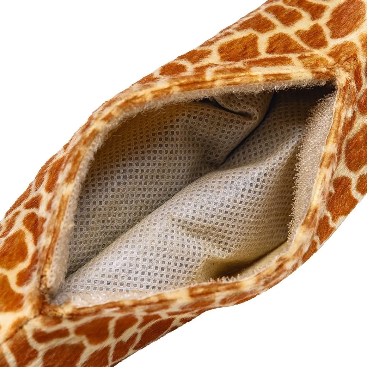 Catnip Jungle Giraffe Tail>Beeztees Online