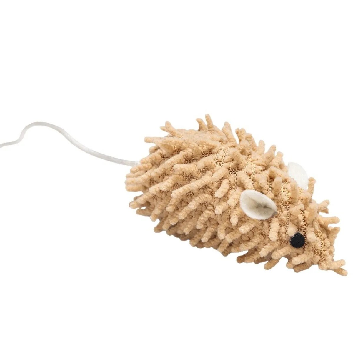 Eco Cat Mice Seerp>Beeztees