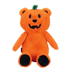 Halloween Pumpkin Bear>Beeztees Hot