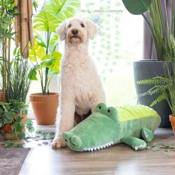Hide N Seek Jungle Crocodile>Beeztees