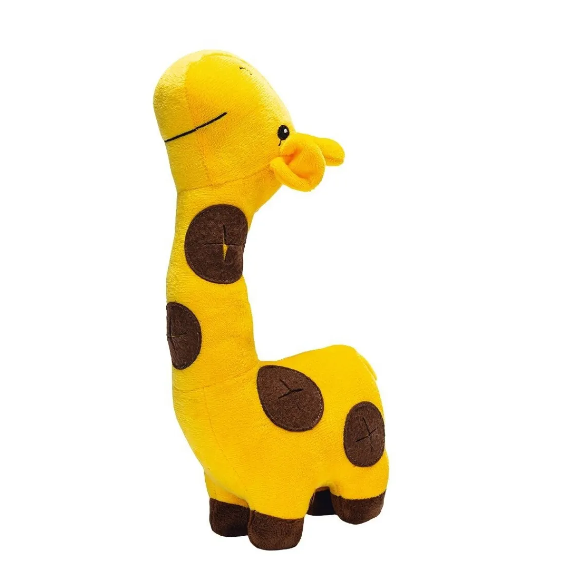 Hide N Seek Jungle Gigi Giraffe>Beeztees Clearance
