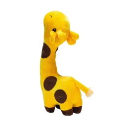 Hide N Seek Jungle Gigi Giraffe>Beeztees Clearance