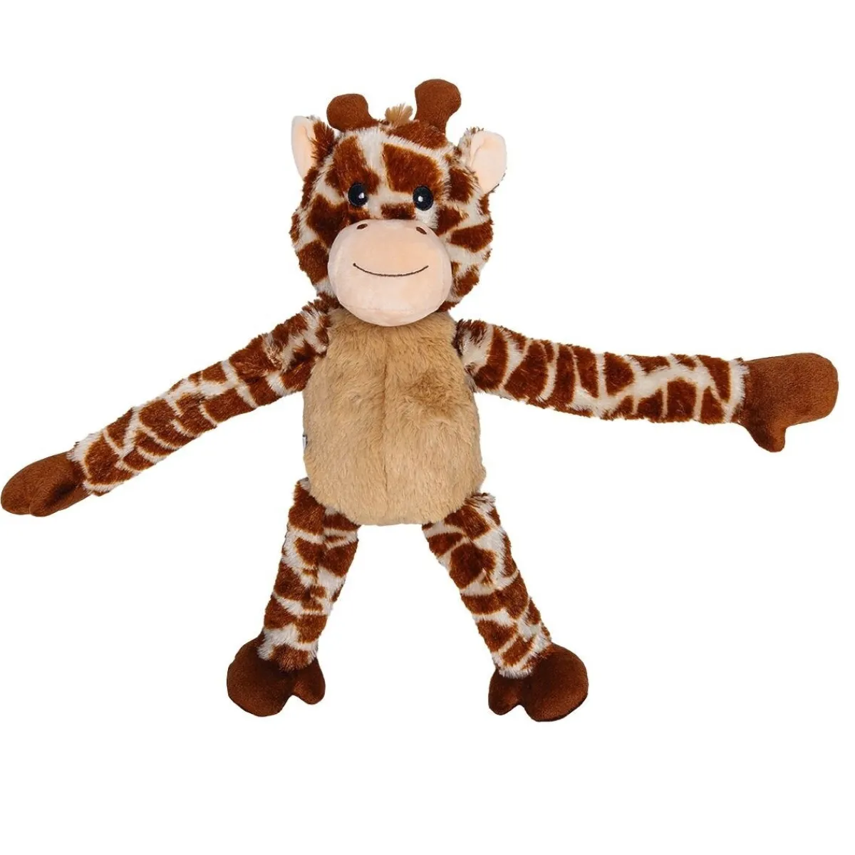 Jungle Giraffe>Beeztees Best