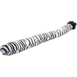 Jungle Zebra Tail>Beeztees