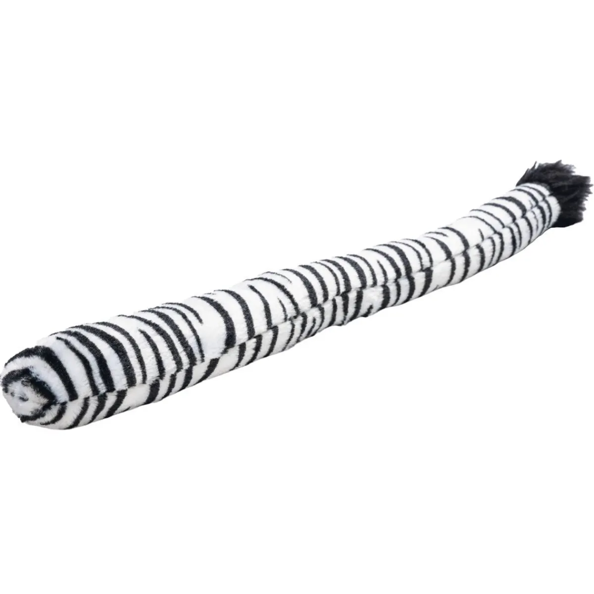 Jungle Zebra Tail>Beeztees