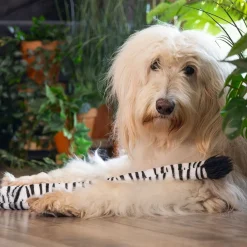 Jungle Zebra Tail>Beeztees