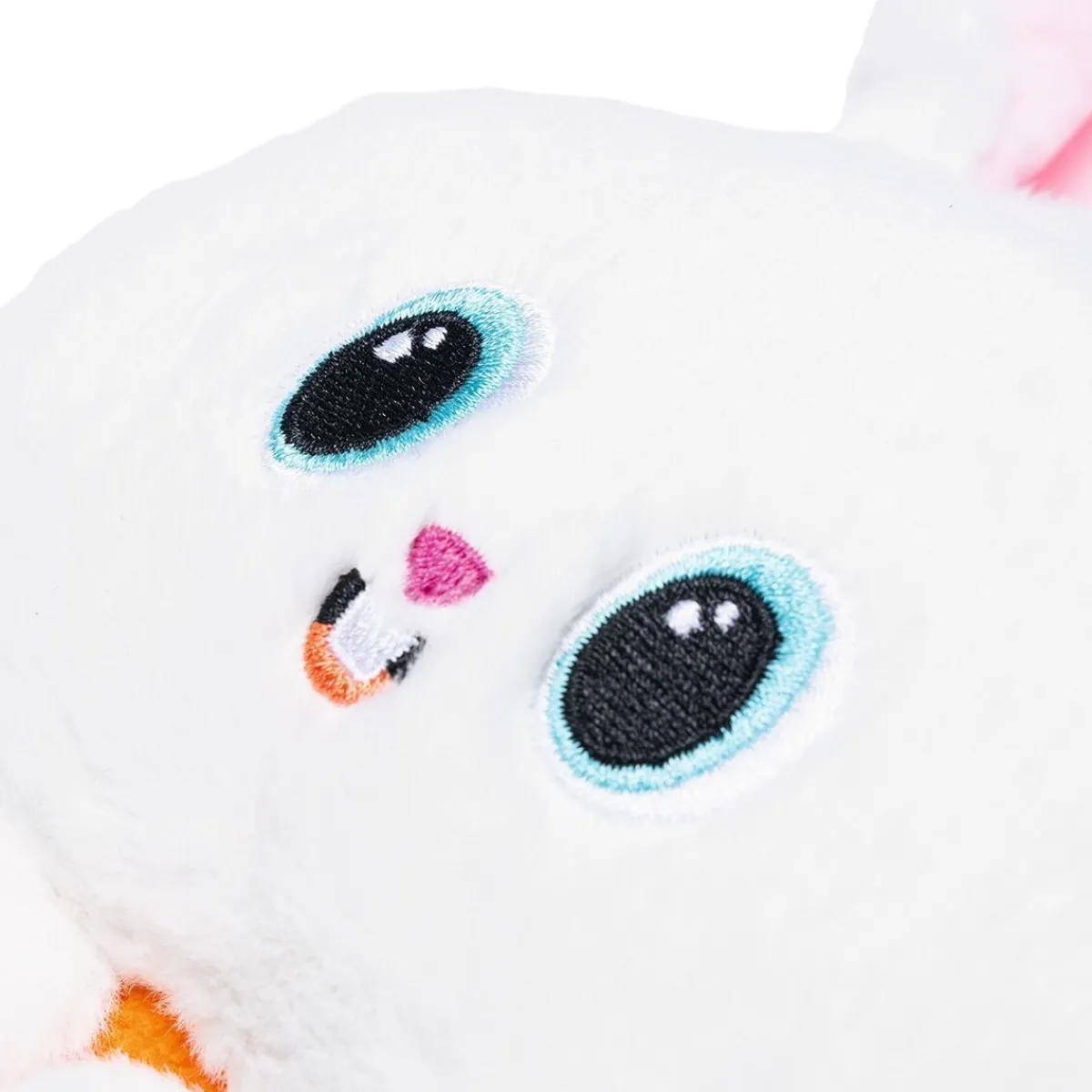 Plush Hide N Seek Carrot>Beeztees Online