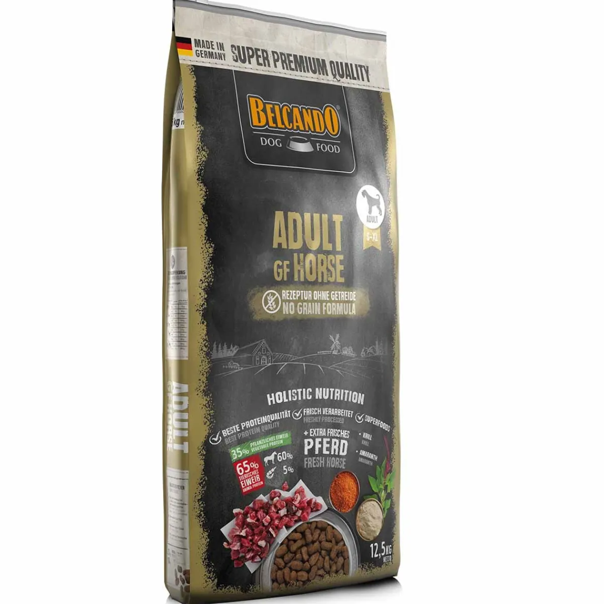 Adult Grain Free Horse>Belcando Outlet