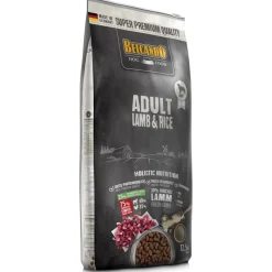 Adult Lamb & Rice>Belcando Online