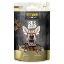Bits Hevonen 90 g>Belcando Best