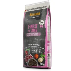 Finest Grain Free Lamb>Belcando Hot