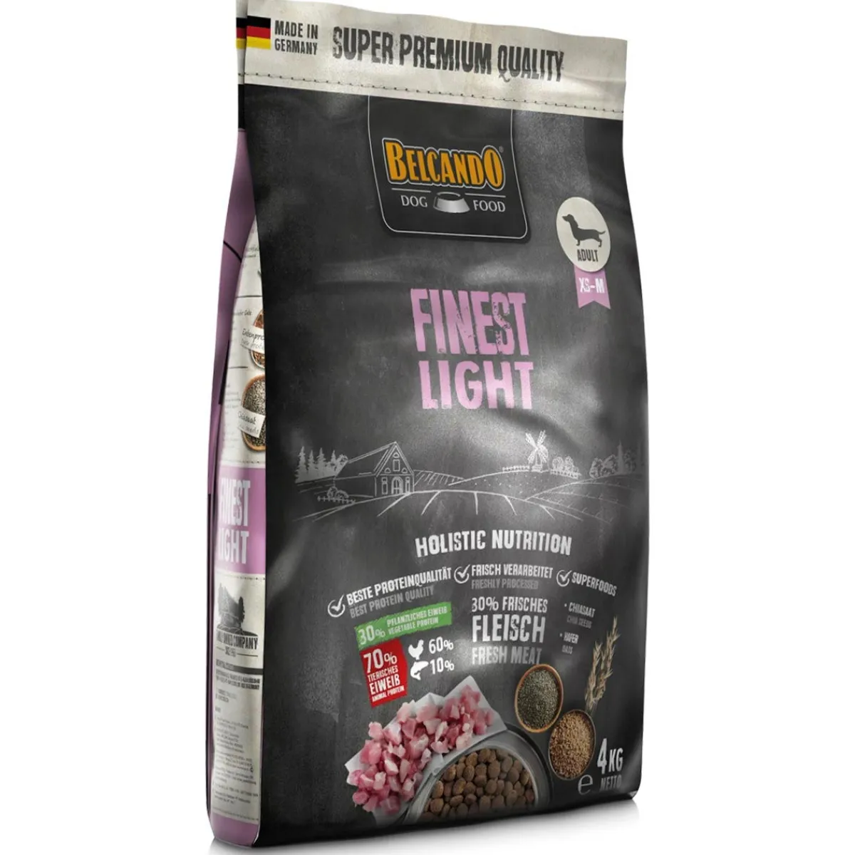 Finest Light>Belcando Outlet