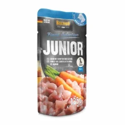 Junior Chicken 125g>Belcando Discount