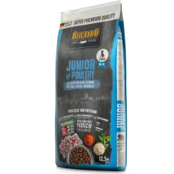 Junior Grain Free Poultry>Belcando Clearance