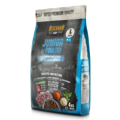 Junior Grain Free Poultry>Belcando Clearance