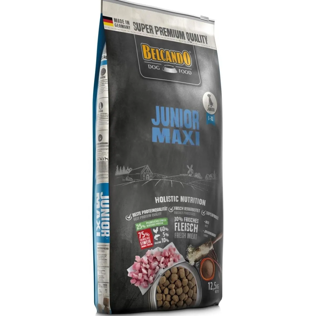 Junior Maxi>Belcando Outlet