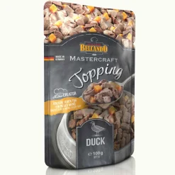 Mastercraft Topping Duck, 100g>Belcando Clearance