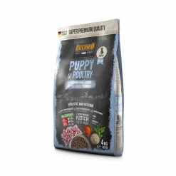 Puppy Grain Free Poultry>Belcando New