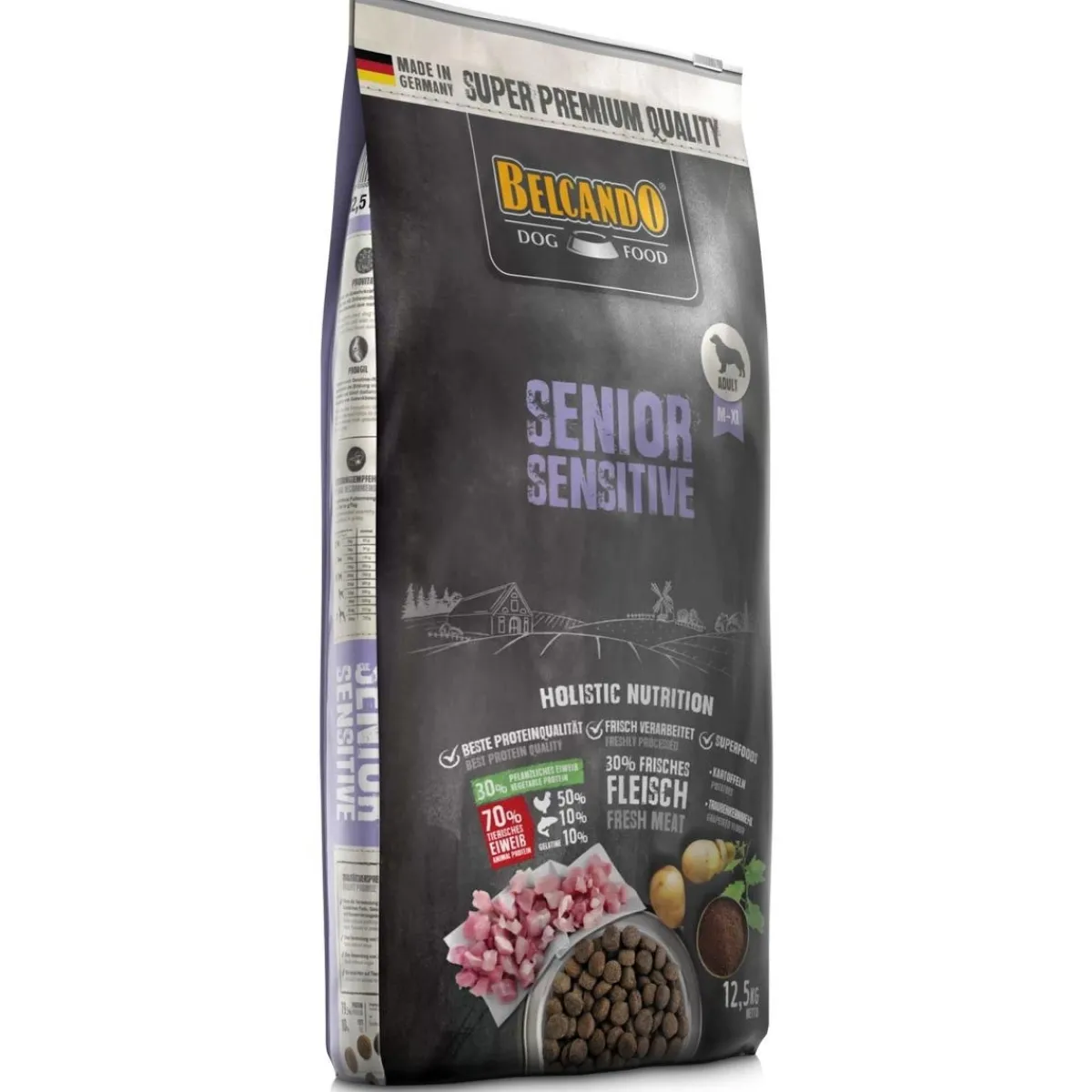 Senior Sensitive>Belcando Discount