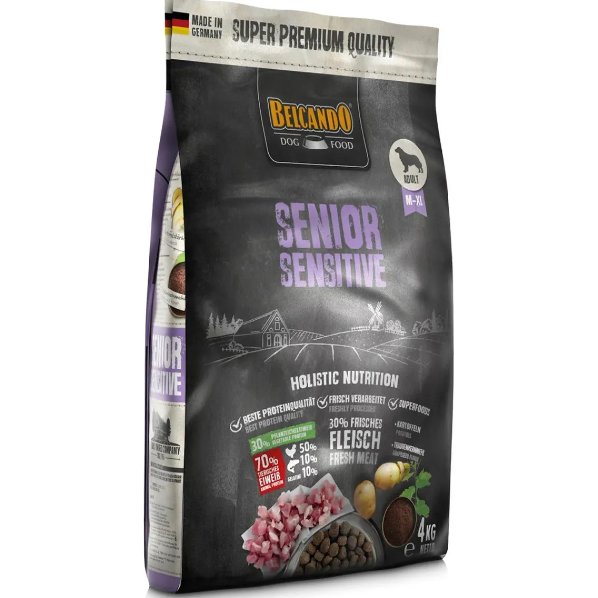 Senior Sensitive>Belcando Discount