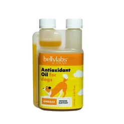 Antioxidanttiöljy 250 ml>Bellylabs Sale
