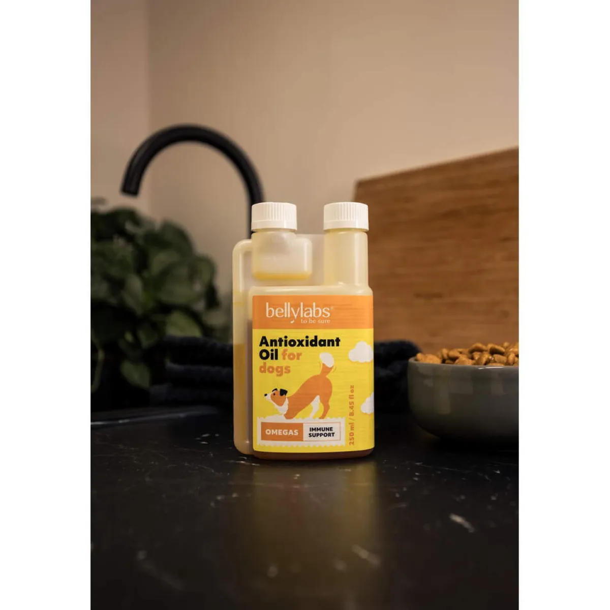 Antioxidanttiöljy 250 ml>Bellylabs Sale