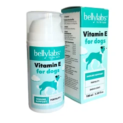 E-vitamiini 100 ml>Bellylabs New
