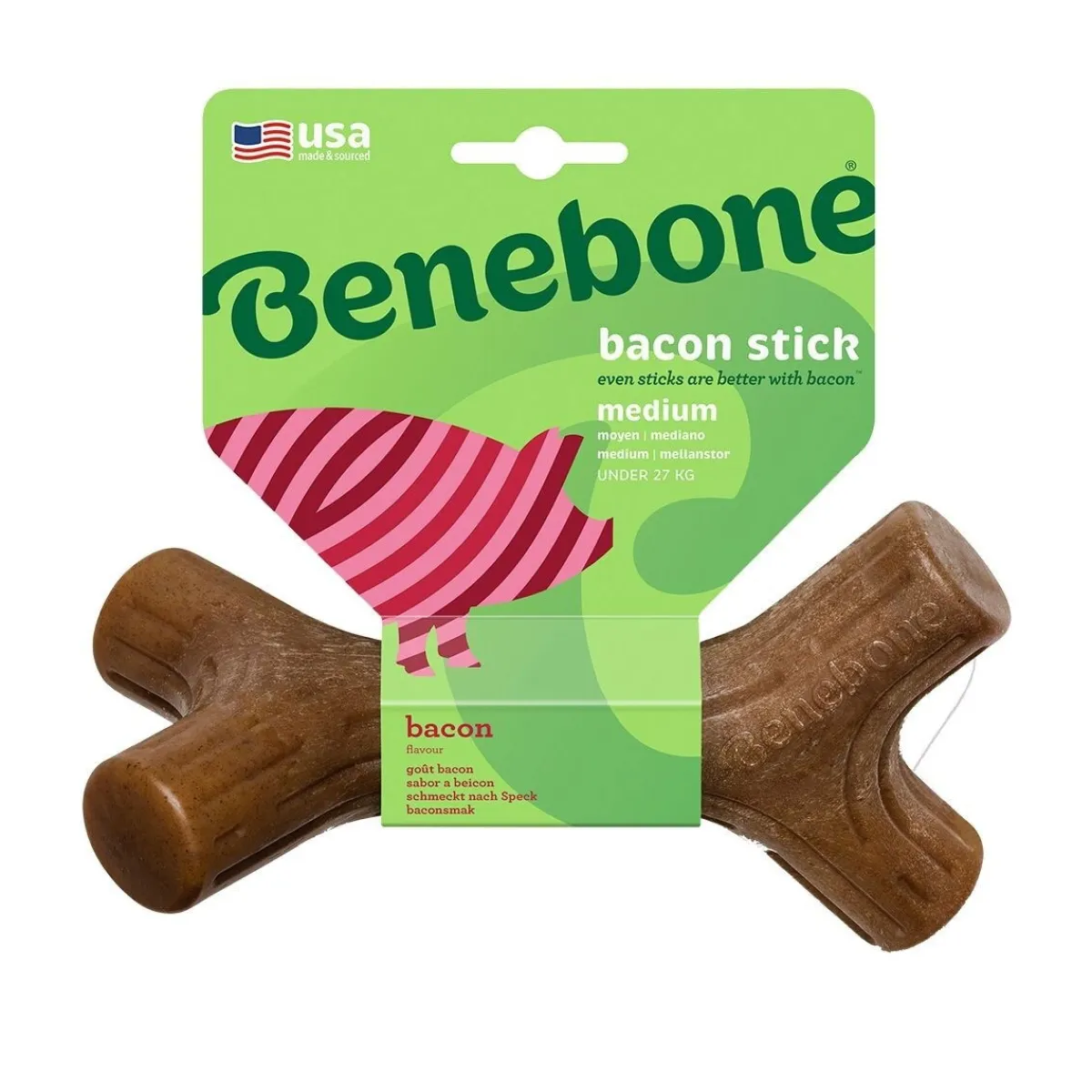 Bacon Stick>Benebone Online