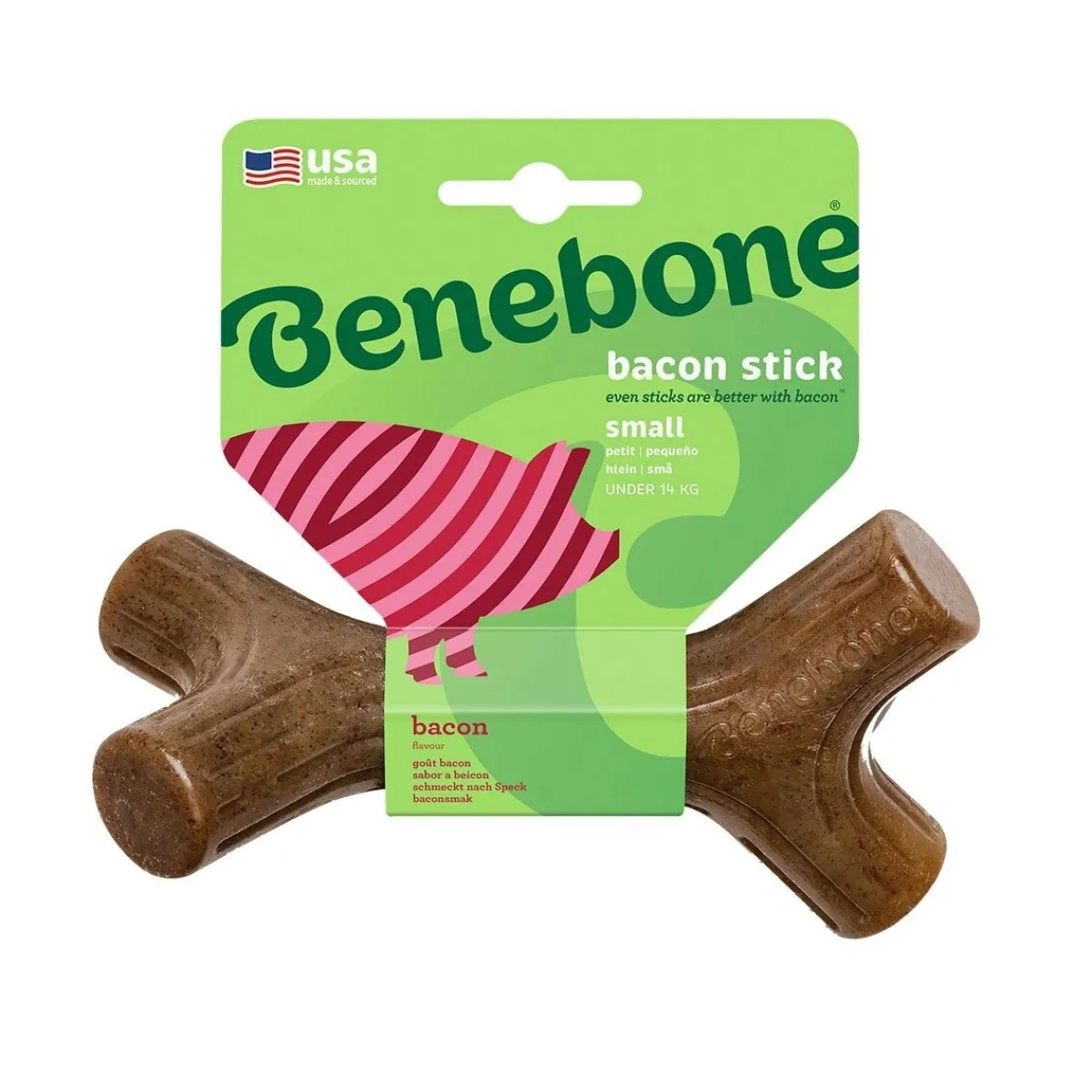 Bacon Stick>Benebone Online