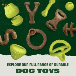 Bounce Tug>Benebone