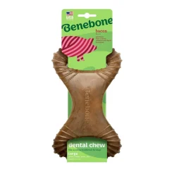 Dental Chew Bacon>Benebone Clearance