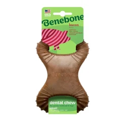 Dental Chew Bacon>Benebone Clearance