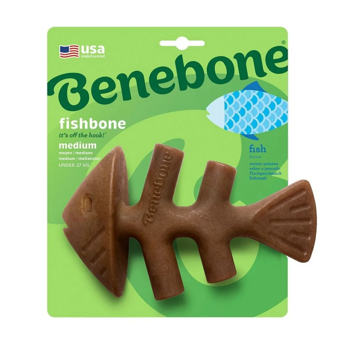 Fishbone>Benebone Outlet
