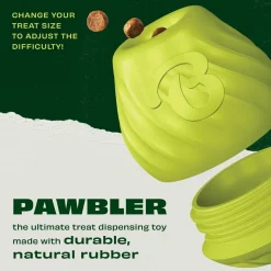 Pawbler>Benebone Online