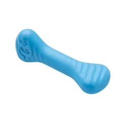 Puppy Rubber Bones Bacon Tiny 2 kpl>Benebone Outlet