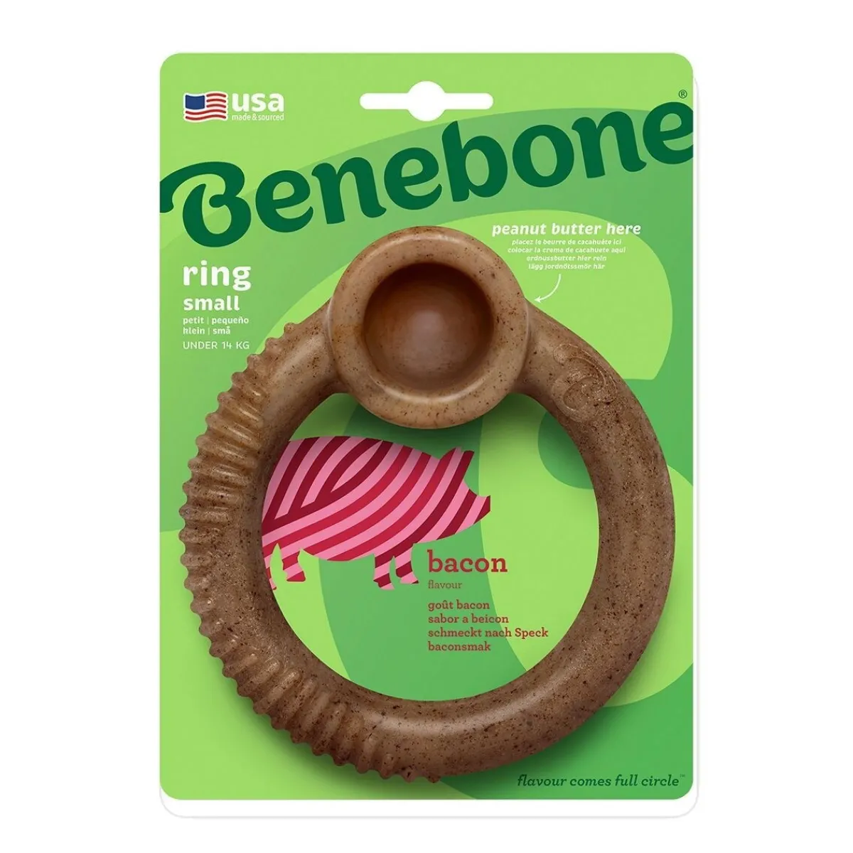 Ring Bacon>Benebone Sale