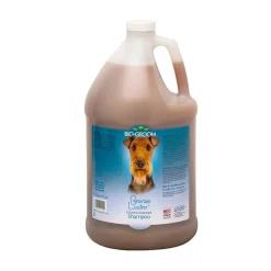 Bronze Lustre shampoo>Bio-Groom
