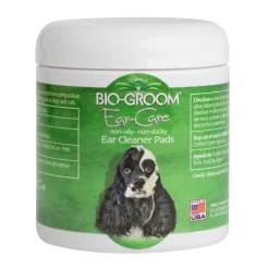 -korvienpuhdistuslaput 25 kpl>Bio-Groom Outlet